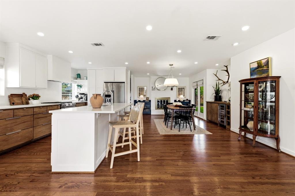 Lake Highlands North - Residential