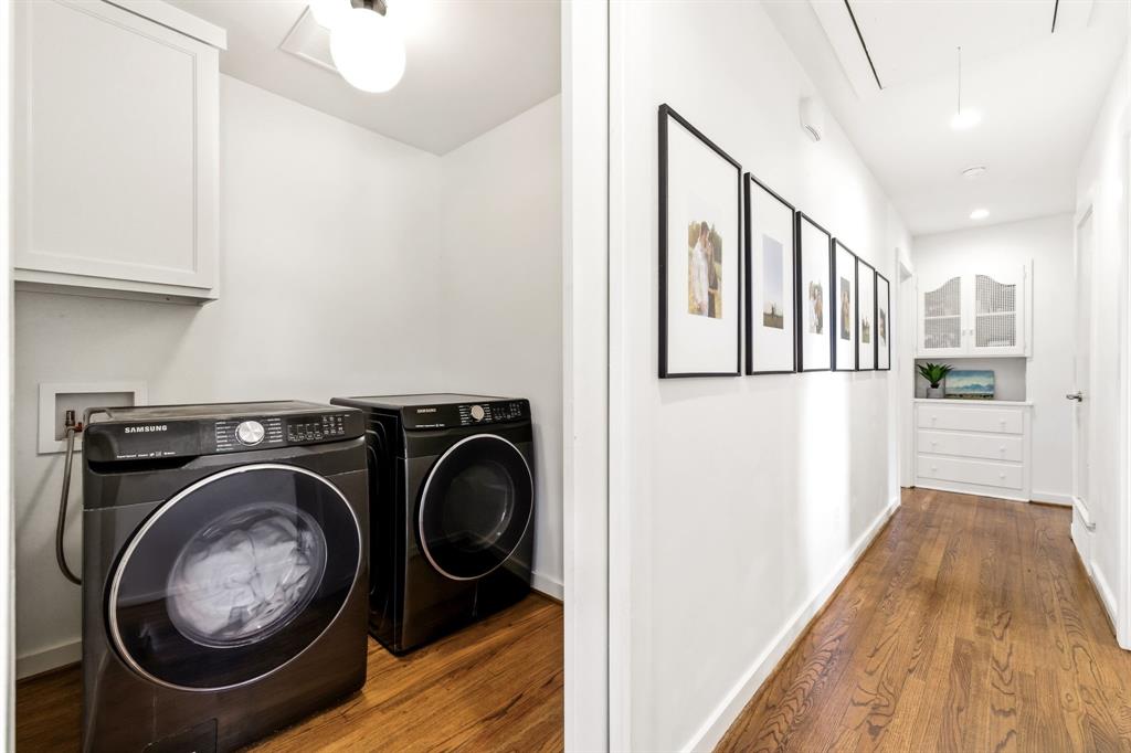 Lake Highlands North - Residential