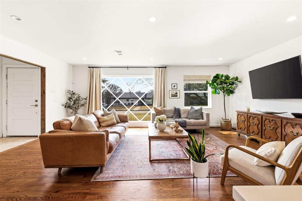 Lake Highlands North - Residential