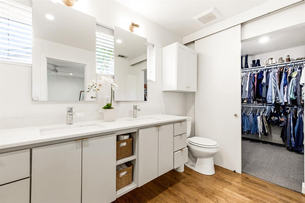 Lake Highlands North - Residential