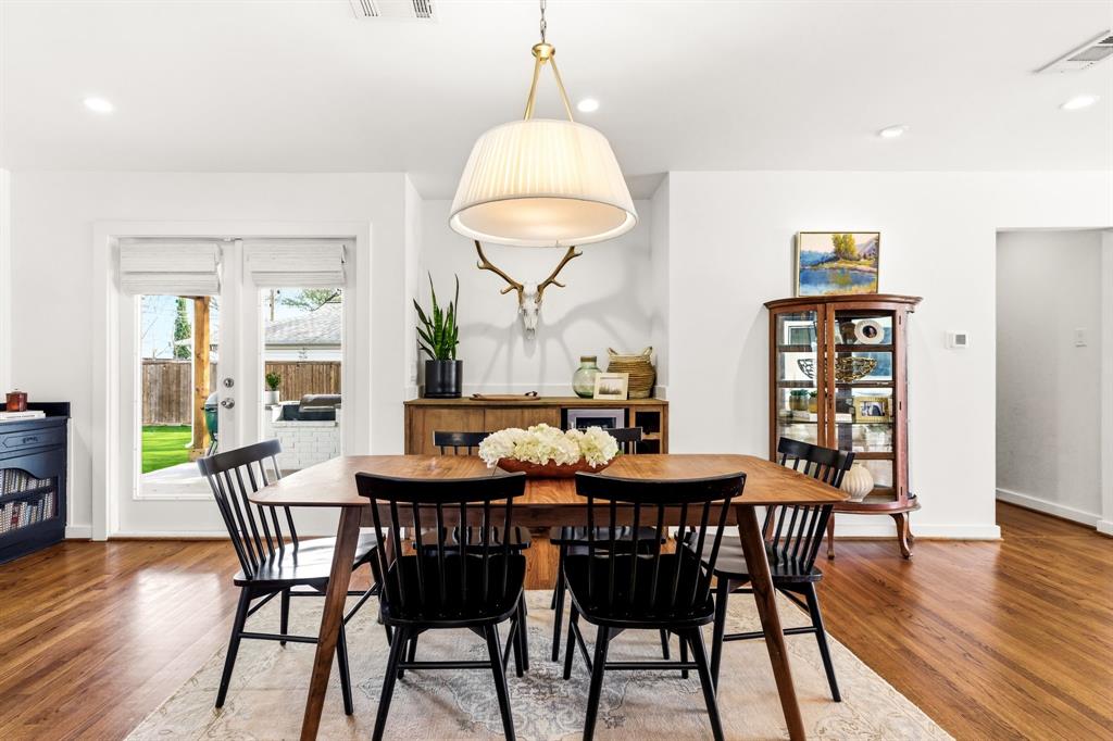 Lake Highlands North - Residential