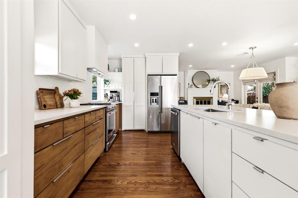 Lake Highlands North - Residential