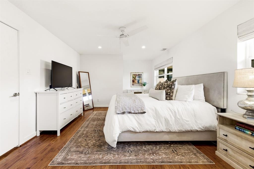 Lake Highlands North - Residential