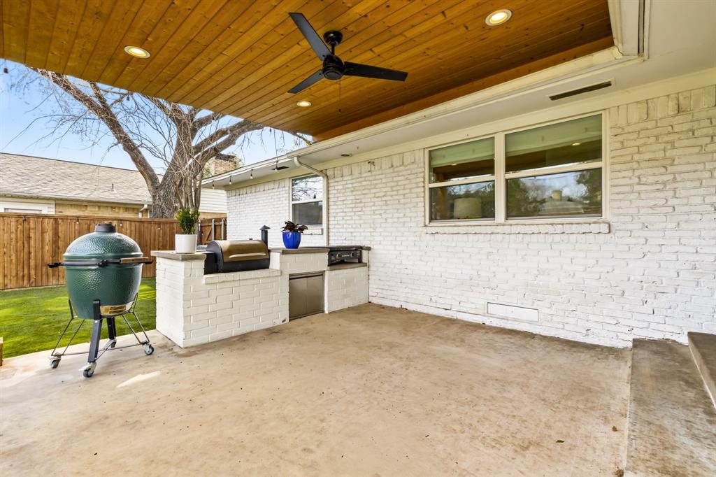 Lake Highlands North - Residential