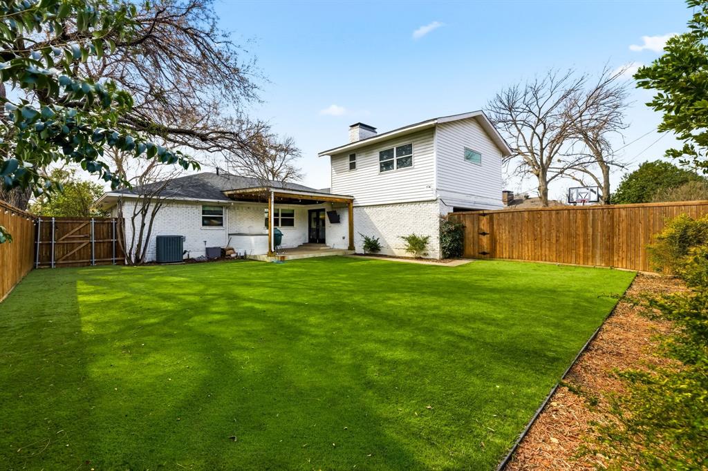 Lake Highlands North - Residential