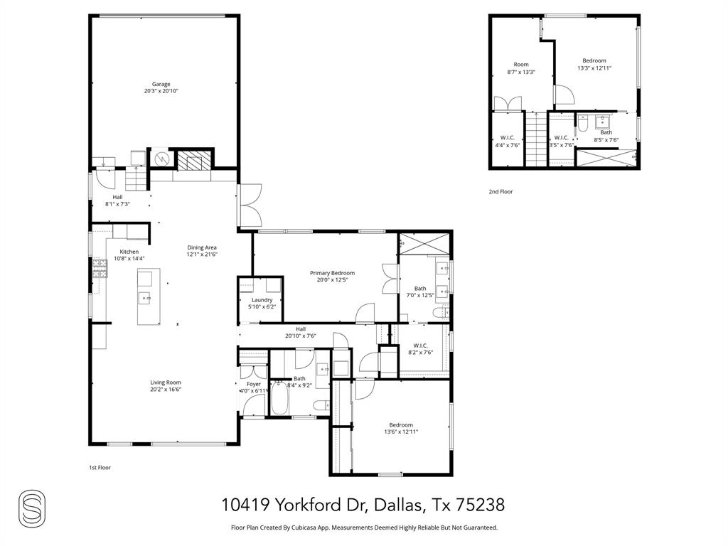 Lake Highlands North - Residential