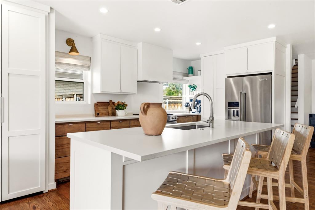 Lake Highlands North - Residential