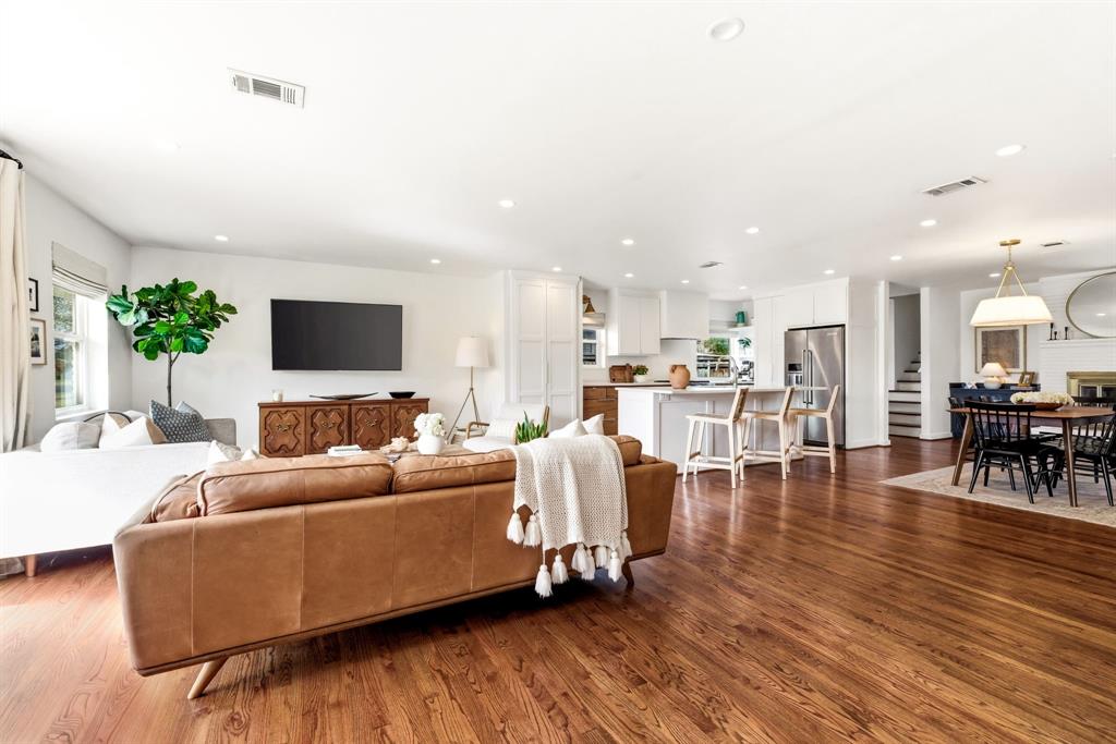 Lake Highlands North - Residential