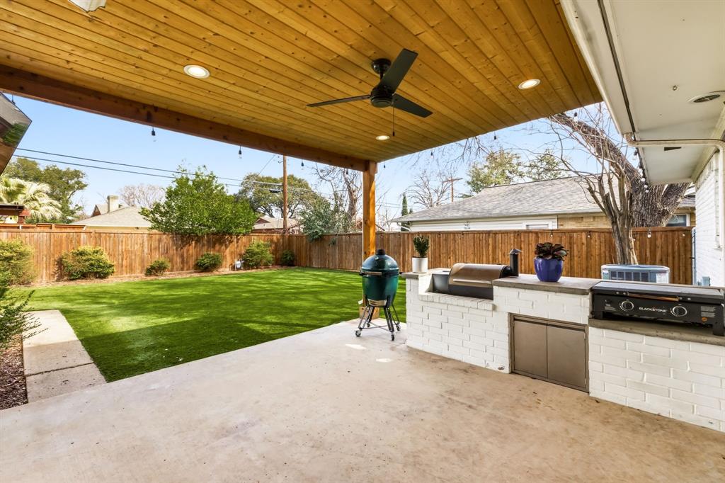 Lake Highlands North - Residential