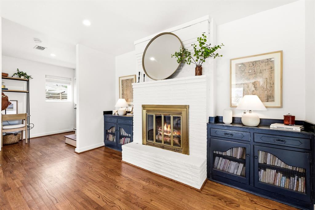 Lake Highlands North - Residential