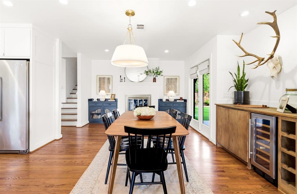 Lake Highlands North - Residential