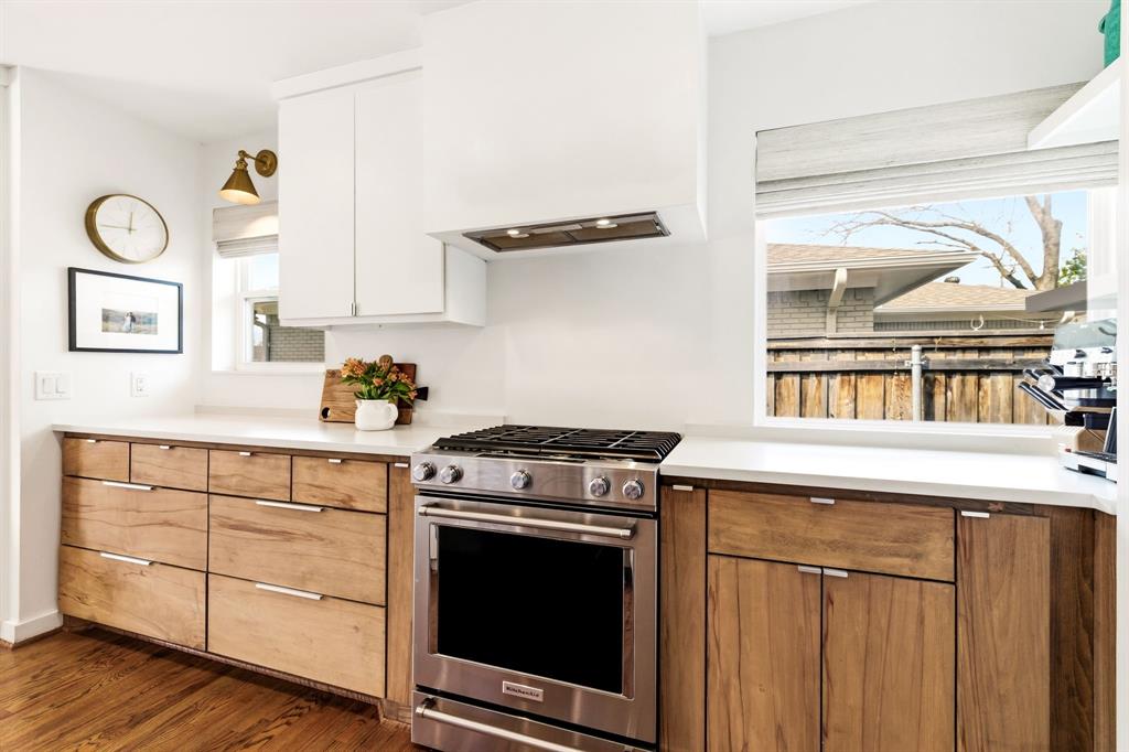 Lake Highlands North - Residential