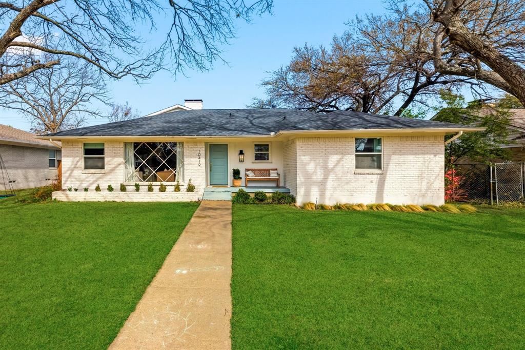 Lake Highlands North - Residential