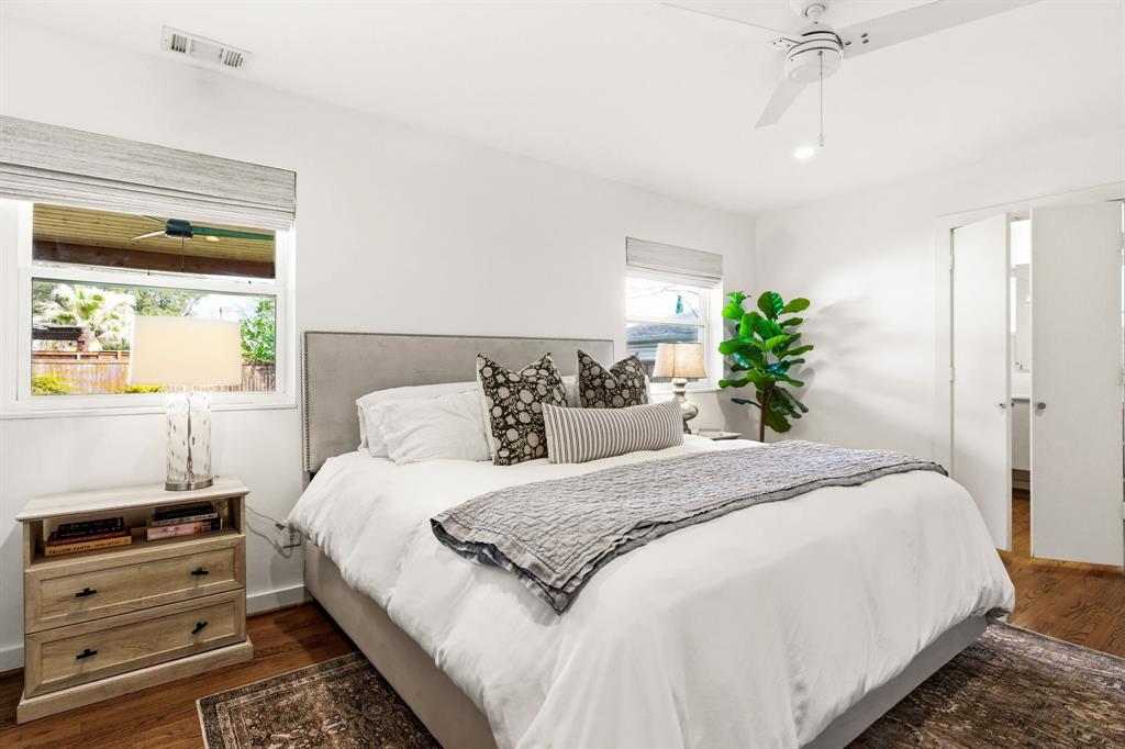 Lake Highlands North - Residential