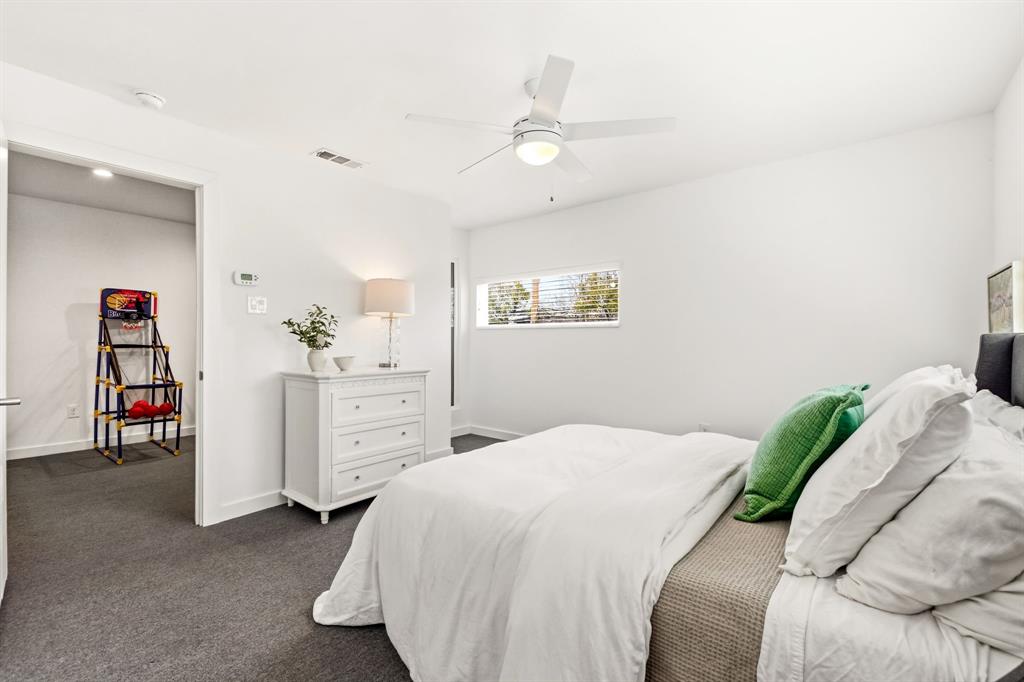 Lake Highlands North - Residential