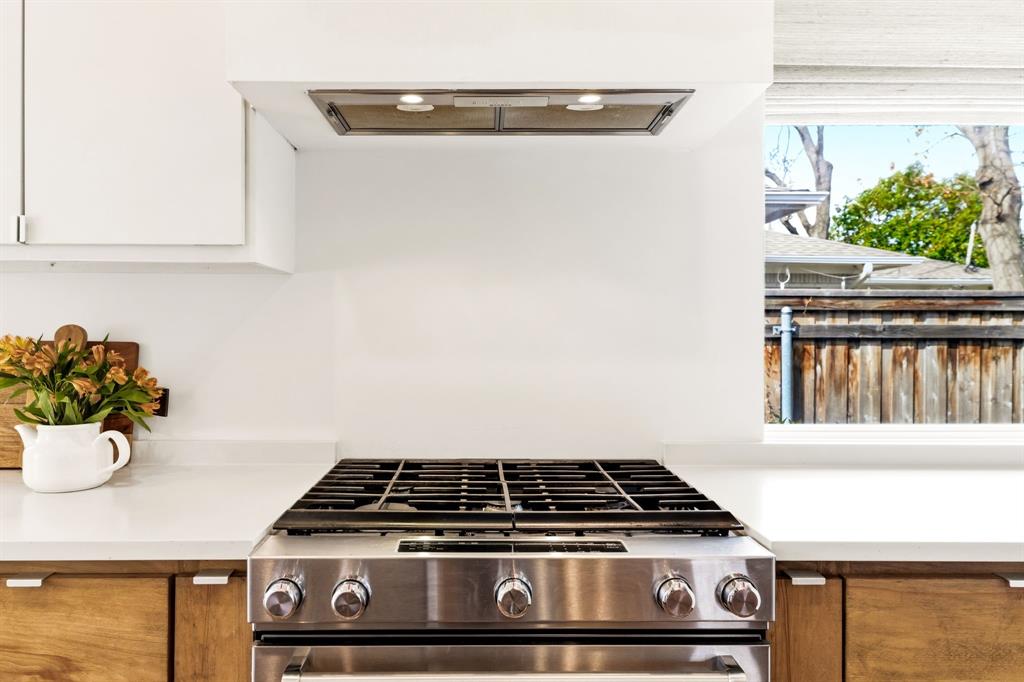 Lake Highlands North - Residential