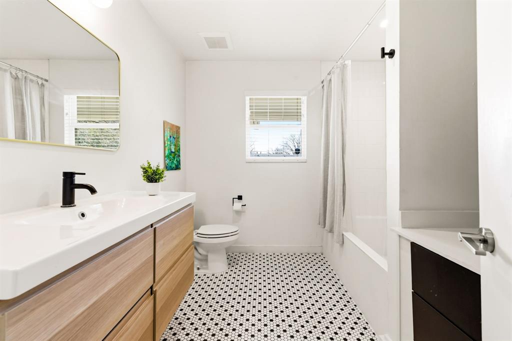 Lake Highlands North - Residential