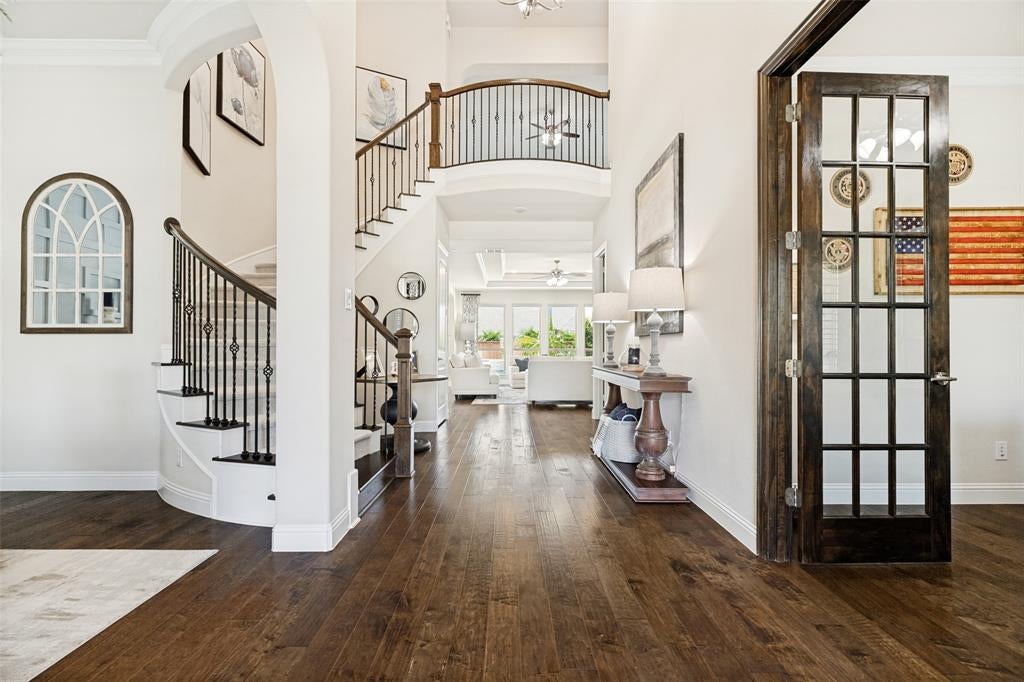 1520 Mountain Creek Lane