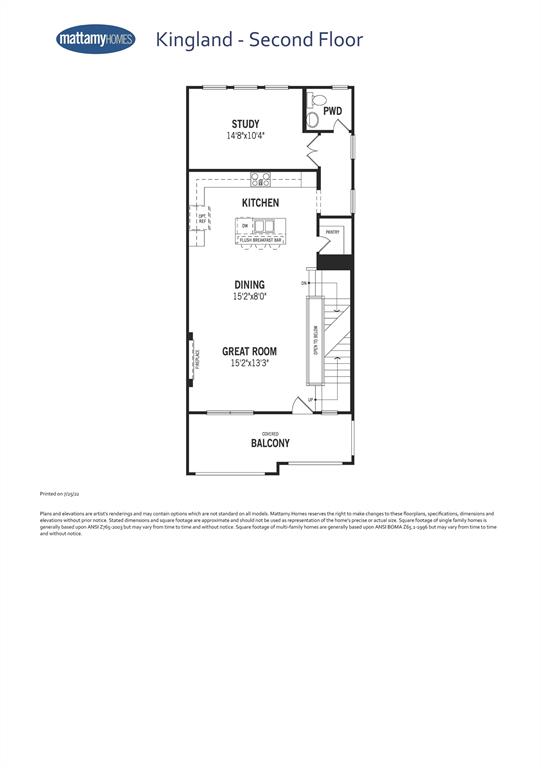 Windhaven Crossing Add Ph - Residential