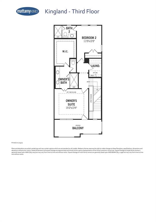 Windhaven Crossing Add Ph - Residential