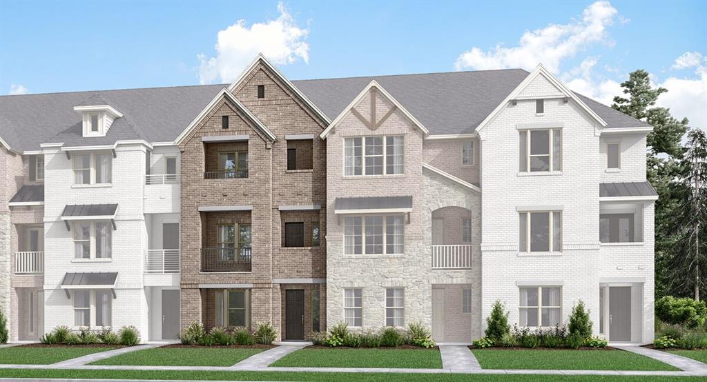 Windhaven Crossing Add Ph - Residential