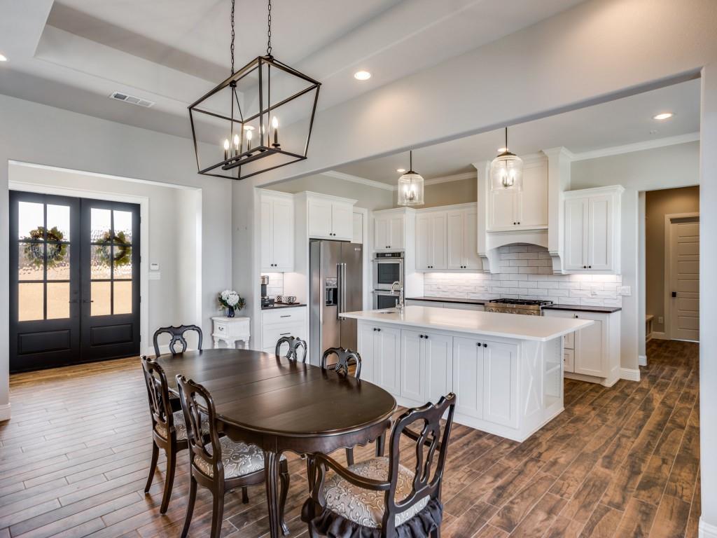 Younger Ranch Estates - Residential