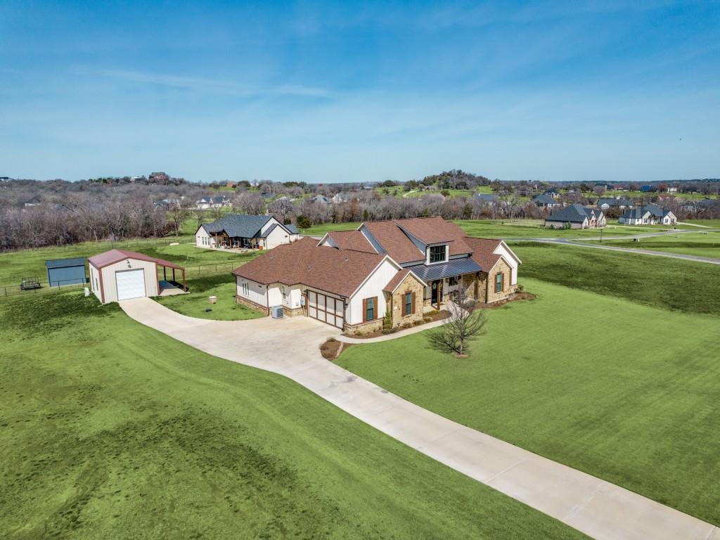 Younger Ranch Estates - Residential