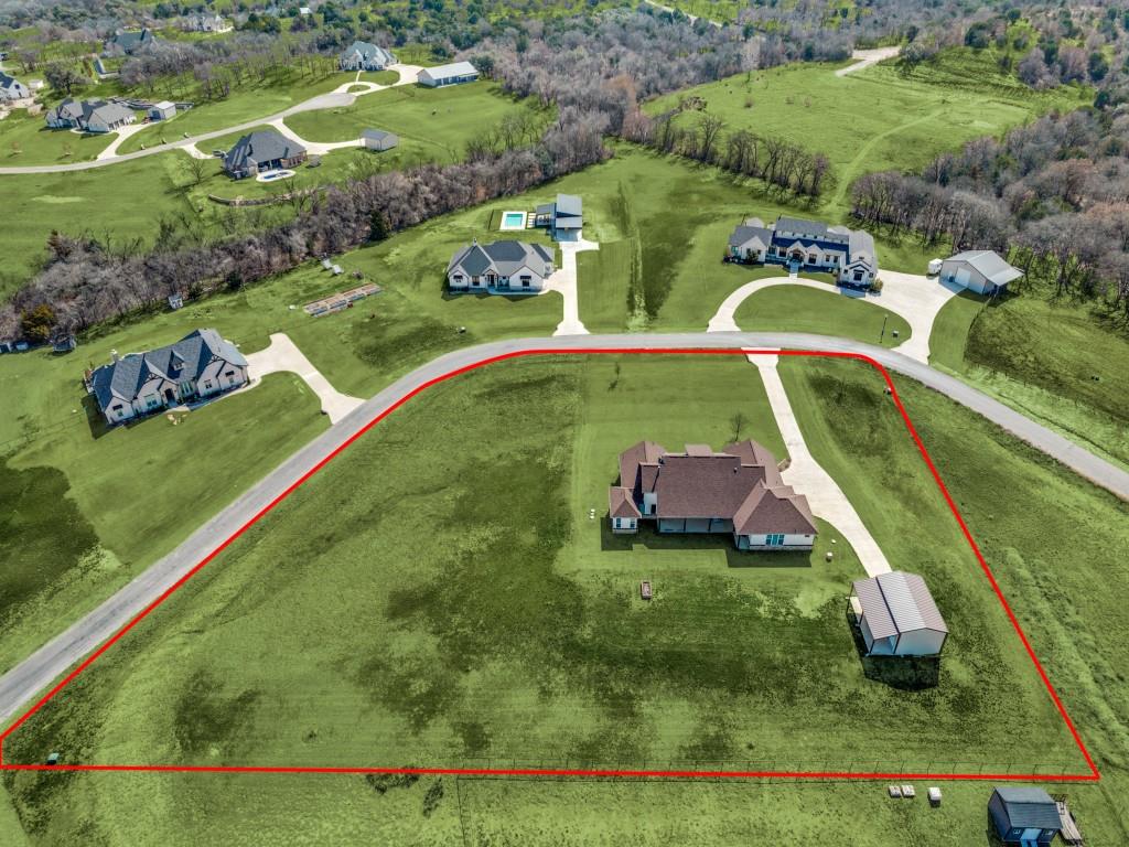 Younger Ranch Estates - Residential