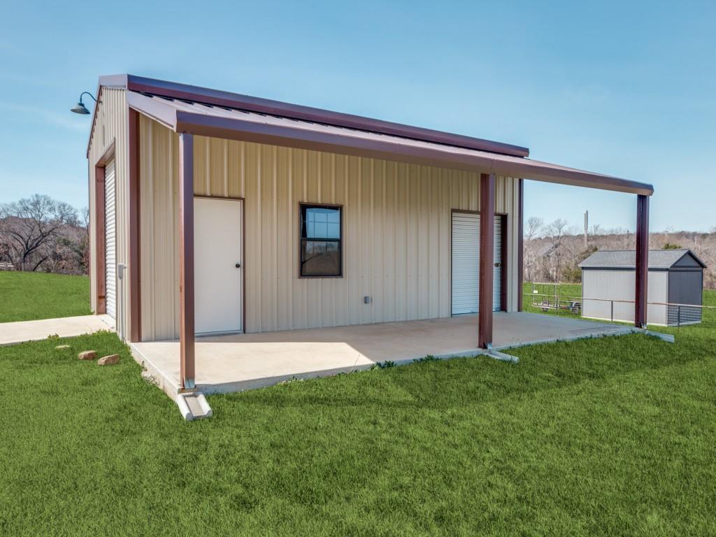 Younger Ranch Estates - Residential