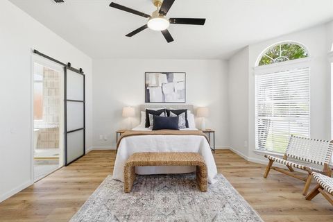 Tiny photo for 5028 Lake Vista Drive, The Colony, TX 75056 (MLS # 21230743)