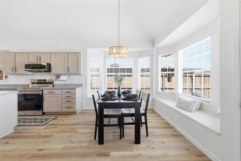 Tiny photo for 5028 Lake Vista Drive, The Colony, TX 75056 (MLS # 21230743)