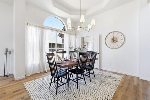 Tiny photo for 5028 Lake Vista Drive, The Colony, TX 75056 (MLS # 21230743)