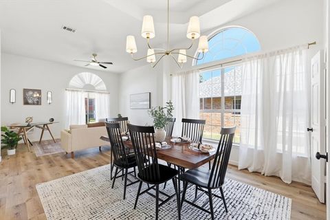 Tiny photo for 5028 Lake Vista Drive, The Colony, TX 75056 (MLS # 21230743)