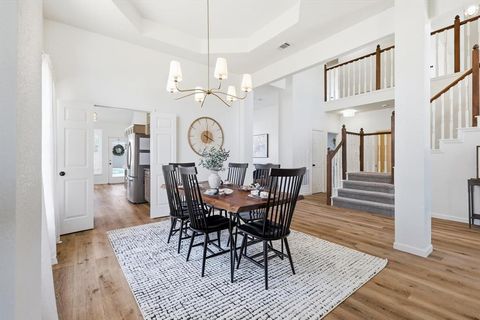 Tiny photo for 5028 Lake Vista Drive, The Colony, TX 75056 (MLS # 21230743)