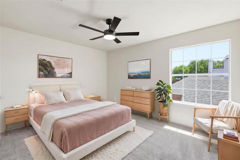 Tiny photo for 5028 Lake Vista Drive, The Colony, TX 75056 (MLS # 21230743)