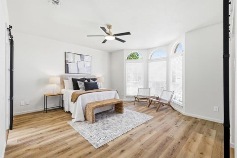 Tiny photo for 5028 Lake Vista Drive, The Colony, TX 75056 (MLS # 21230743)