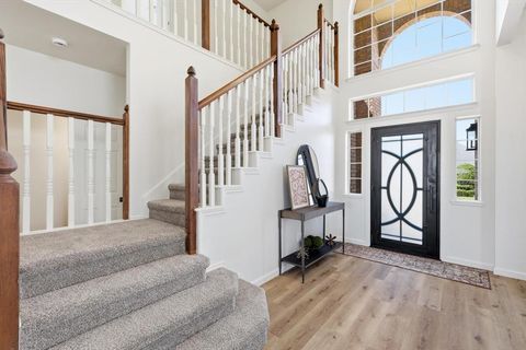 Tiny photo for 5028 Lake Vista Drive, The Colony, TX 75056 (MLS # 21230743)