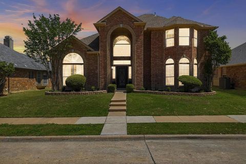 Tiny photo for 5028 Lake Vista Drive, The Colony, TX 75056 (MLS # 21230743)