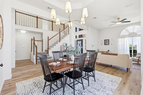 Tiny photo for 5028 Lake Vista Drive, The Colony, TX 75056 (MLS # 21230743)