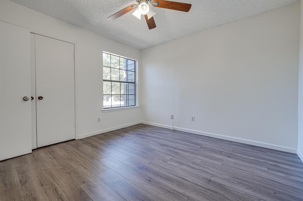 Richardson Crossing Condo - Residential