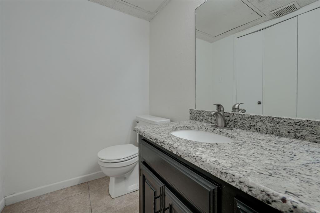 Richardson Crossing Condo - Residential