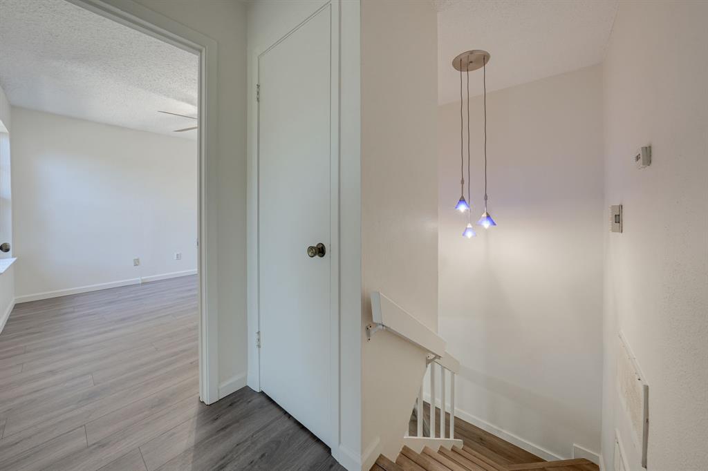 Richardson Crossing Condo - Residential