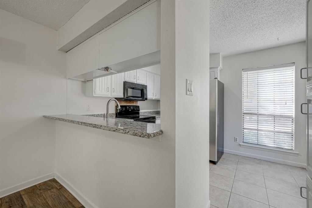 Richardson Crossing Condo - Residential