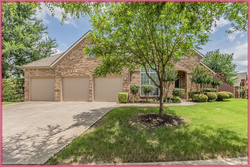 9620 Lacey Lane