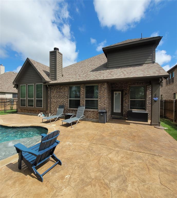 125 Providence Drive