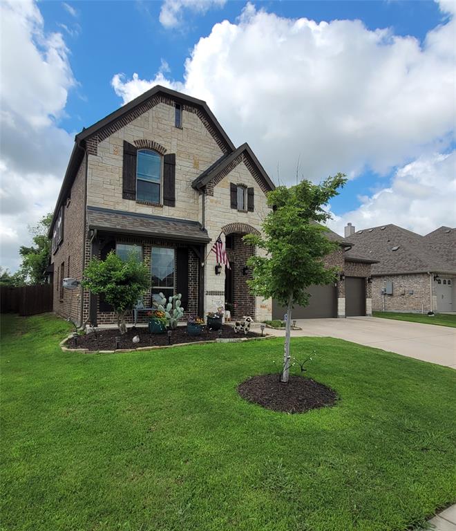 125 Providence Drive