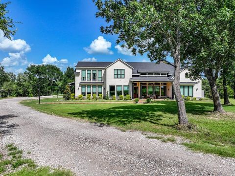 Photo of 365 RS Private Road 5529, Point, TX 75472 (MLS # 20981378)