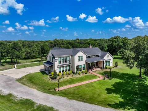 Photo of 365 RS Private Road 5529, Point, TX 75472 (MLS # 20981378)