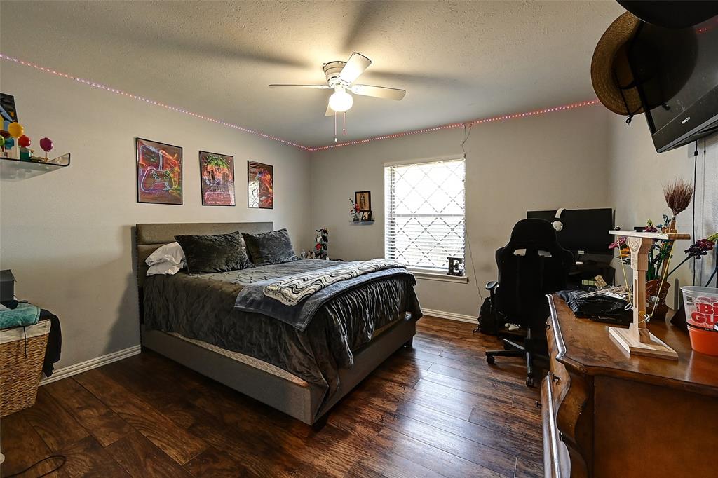 SPARKMAN CLUB ESTATES 6 - Residential