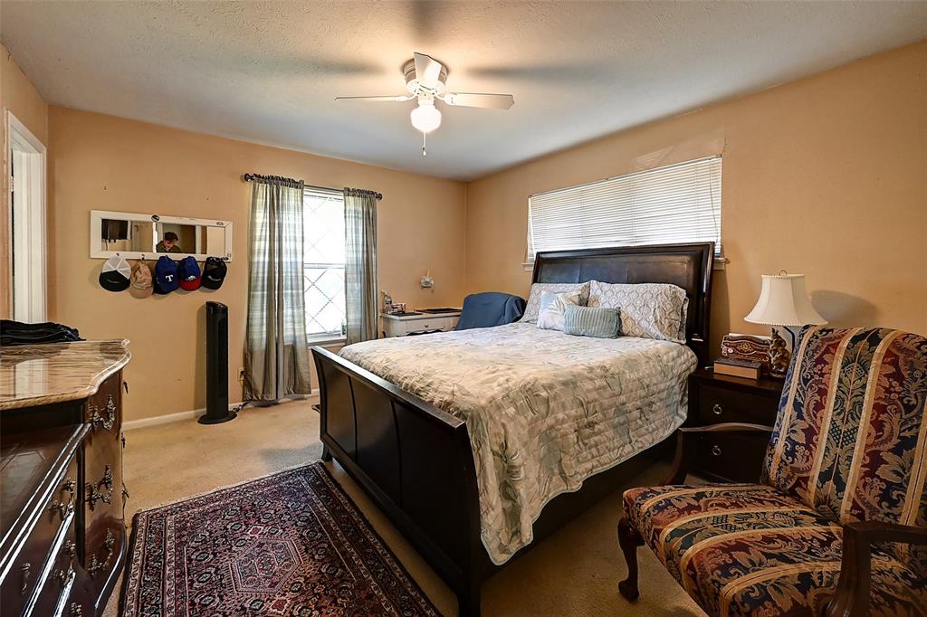 SPARKMAN CLUB ESTATES 6 - Residential